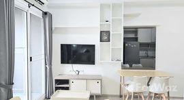 ยูนิตที่เหลืออยู่ในโครงการ แชปเตอร์ วัน อีโค รัชดา - ห้วยขวาง