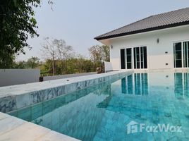 ขายบ้านเดี่ยว 3 ห้องนอน ใน ห้วยสัก, เชียงราย, ห้วยสัก, เมืองเชียงราย