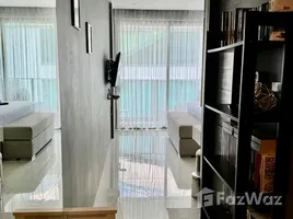 ขายอพาร์ทเม้นท์ สตูดิโอ ในโครงการ โอเชียน่า กมลา, กมลา