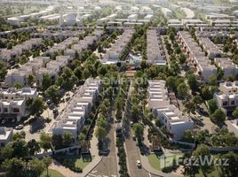 3 спален Таунхаус на продажу в Noya Viva, Yas Island, Абу-Даби