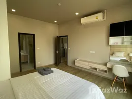 อพาร์ทเม้นท์ 1 ห้องนอน ให้เช่า ในโครงการ Quartz Residence, คลองเตย, คลองเตย, กรุงเทพมหานคร