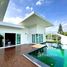 3 спален Вилла в аренду в Le leaf Valley Hua Hin , Хин Лек Фаи, Хуа Хин