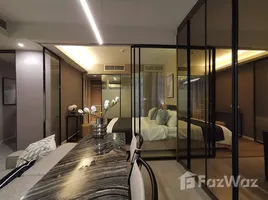 อพาร์ทเม้นท์ 1 ห้องนอน ให้เช่า ในโครงการ เซอเคิล สุขุมวิท 12, คลองเตย