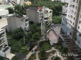 Studio Condo for rent in An Lac A, Ho Chi Minh City Moonlight Boulevard