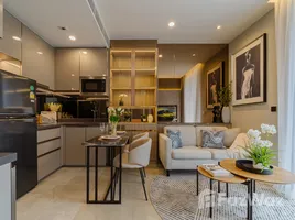 1 Bedroom Condo for sale at The Extro Phayathai - Rangnam, Thanon Phaya Thai, Ratchathewi, Bangkok, Thailand