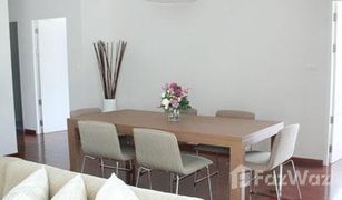 曼谷 Khlong Toei Nuea 31 Residence 3 卧室 公寓 售 