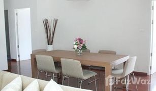 3 Schlafzimmern Wohnung zu verkaufen in Khlong Toei Nuea, Bangkok 31 Residence