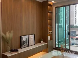 Supalai Oriental Sukhumvit 39 で賃貸用の 1 ベッドルーム マンション, Khlong Tan Nuea, ワトタナ, バンコク, タイ