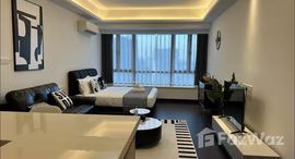 Verfügbare Objekte im Sentral Suites