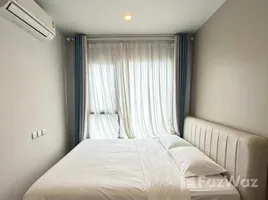 1 Bedroom Condo for rent at Life Asoke Hype, Makkasan