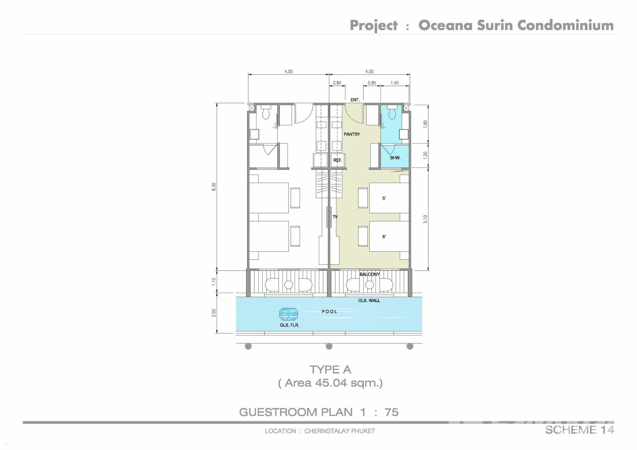 Floor Plans