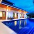 4 Bedroom Villa for rent at Hua Hin Hillside Hamlet 5-6, Thap Tai, Hua Hin