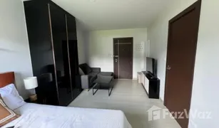 Studio Condo for sale in Sakhu, Phuket VIP Great Hill Condominium