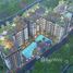 1 спален Кондо на продажу в Grand Tree Condo , Wat Ket