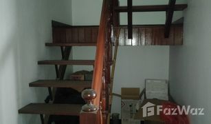 4 Bedrooms Townhouse for sale in Tha Raeng, Bangkok 