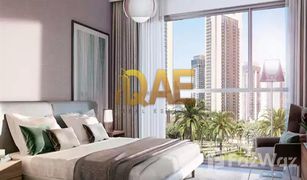 1 Schlafzimmer Appartement zu verkaufen in Creekside 18, Dubai Island Park 1