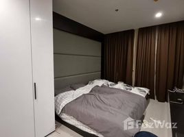 1 Schlafzimmer Wohnung zu vermieten im Noble Ploenchit, Lumphini