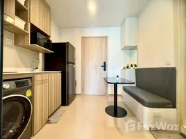 1 Bedroom Apartment for rent at Life Rama 4 - Asoke, Khlong Toei, Khlong Toei