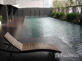 1 Bedroom Condo for rent at Noble Remix, Khlong Tan