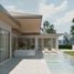 3 Bedroom House for sale at The Mountain Estate, Wang Phong, Pran Buri, Prachuap Khiri Khan, Thailand