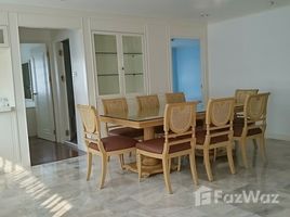 3 Bedroom Apartment for sale at Ruamjai Heights, Khlong Toei Nuea, Watthana