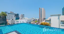 ยูนิตที่เหลืออยู่ในโครงการ ซิกตี้ ซิก คอนโดมิเนียม