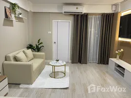 ขายคอนโด สตูดิโอ ในโครงการ ฟิฟตี้ปาร์ค, พระโขนง