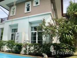 4 Bedroom Villa for rent at Land and Houses Park, Chalong