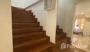 3 Bedrooms House for sale in Nong Prue, Pattaya Central Park 3 Village