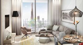 Available Units at Vida Residences Dubai Mall 