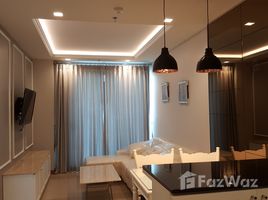 1 Bedroom Condo for rent at Supalai Wellington, Huai Khwang, Huai Khwang, Bangkok, Thailand