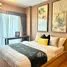 1 Schlafzimmer Wohnung zu verkaufen im Supalai Vista Phuket, Talat Yai, Phuket Town, Phuket