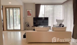 3 Bedrooms Condo for sale in Khlong Toei Nuea, Bangkok FYNN Sukhumvit 31