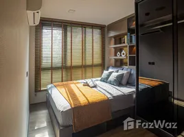 1 Bedroom Apartment for rent at Atmoz Palacio Ladprao-Wanghin, Lat Phrao, Lat Phrao, Bangkok