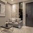 1 спален Квартира в аренду в Wish Signature Midtown Siam, Thanon Phet Buri