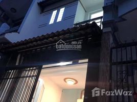 5 спален Дом for sale in Хошимин, Ward 4, Tan Binh, Хошимин