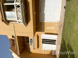 5 Bedroom Townhouse for rent at Beverly Hills, Sheikh Zayed Compounds, Sheikh Zayed City, Giza, Egypt