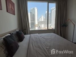 ขายอพาร์ทเม้นท์ 1 ห้องนอน ในโครงการ วินด์ สุขุมวิท 23, คลองเตยเหนือ, วัฒนา, กรุงเทพมหานคร