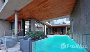 8 Bedrooms House for sale in Na Kluea, Pattaya 