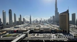  Downtown Views الوحدات المتوفرة في 