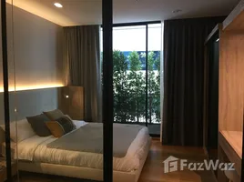 1 спален Кондо в аренду в Noble Revo Silom, Si Lom