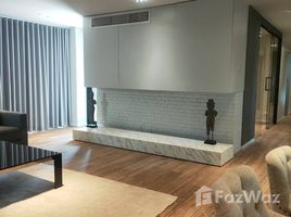 อพาร์ทเม้นท์ 2 ห้องนอน ให้เช่า ในโครงการ เพนท์เฮ้าส์ คอนโดมิเนียม, พระโขนงเหนือ