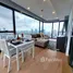2 Bedroom Apartment for rent at Ashton Chula-Silom, Si Phraya, Bang Rak