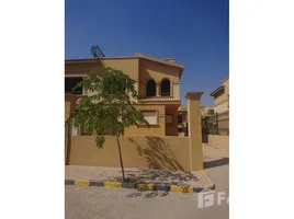 4 Bedroom Townhouse for sale at La Terra, South Investors Area