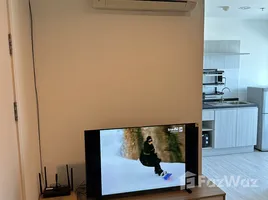 คอนโด 1 ห้องนอน ให้เช่า ในโครงการ แอสปาย งามวงศ์วาน, ทุ่งสองห้อง, หลักสี่