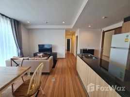 3 Schlafzimmer Wohnung zu vermieten im Hasu Haus, Phra Khanong Nuea