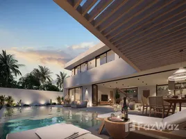 ขายวิลล่า 3 ห้องนอน ในโครงการ ซันไรซ์ วัลเลย์, ศรีสุนทร