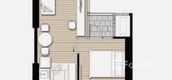Unit Floor Plans of Ashton Asoke - Rama 9
