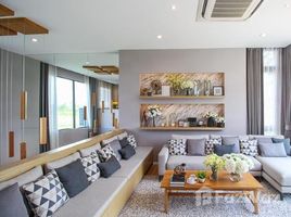 3 chambre Maison à vendre à Nirvana Define Srinakarin-Rama 9., Saphan Sung, Saphan Sung