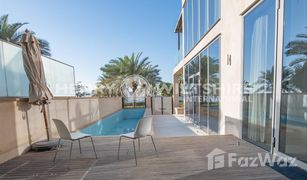 5 Schlafzimmern Villa zu verkaufen in Al Zeina, Abu Dhabi Beach Villas